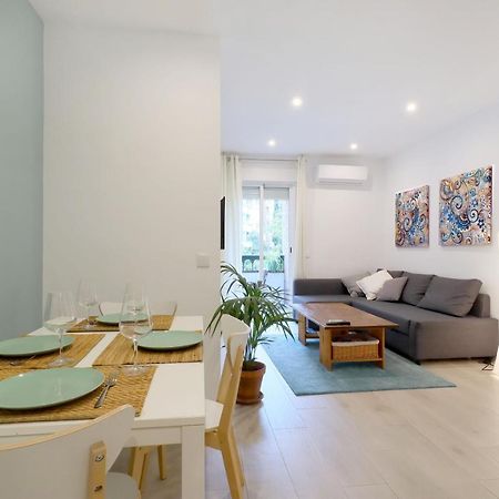 Apartamento Nuevo-Junto A Mezquita Cordoba Exterior photo