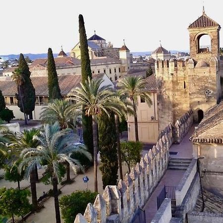 Apartamento Nuevo-Junto A Mezquita Cordoba Exterior photo
