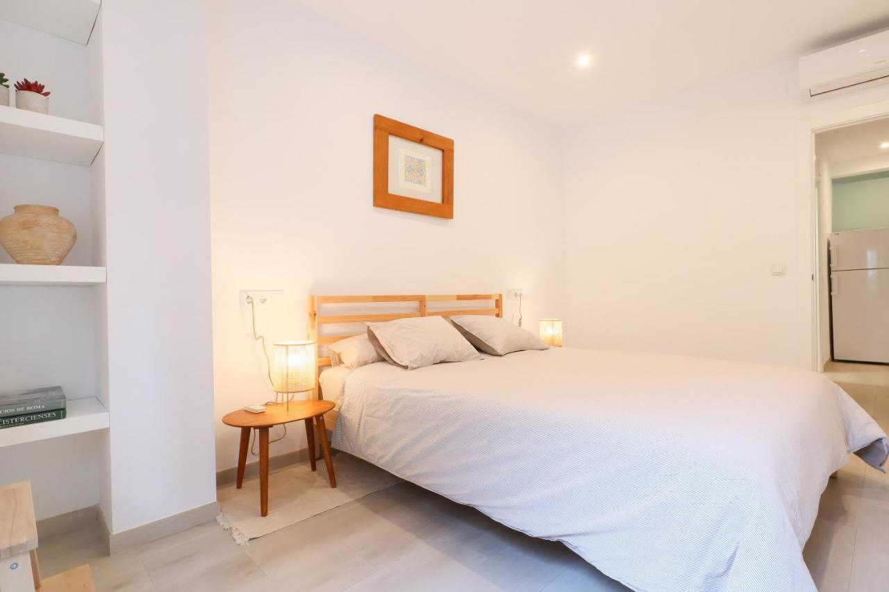 Apartamento Nuevo-Junto A Mezquita Cordoba Exterior photo
