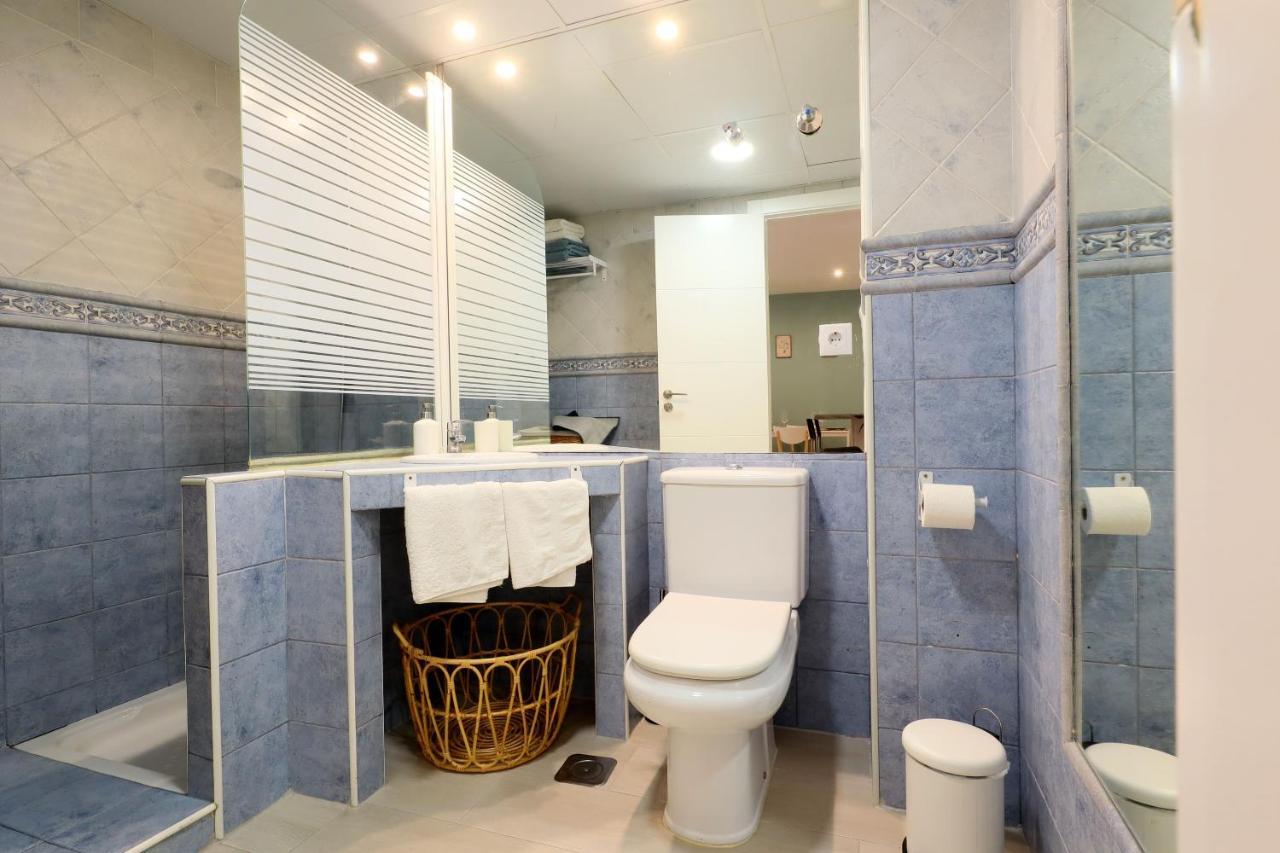 Apartamento Nuevo-Junto A Mezquita Cordoba Exterior photo