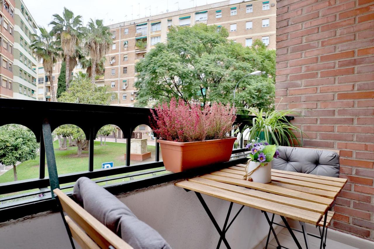 Apartamento Nuevo-Junto A Mezquita Cordoba Exterior photo
