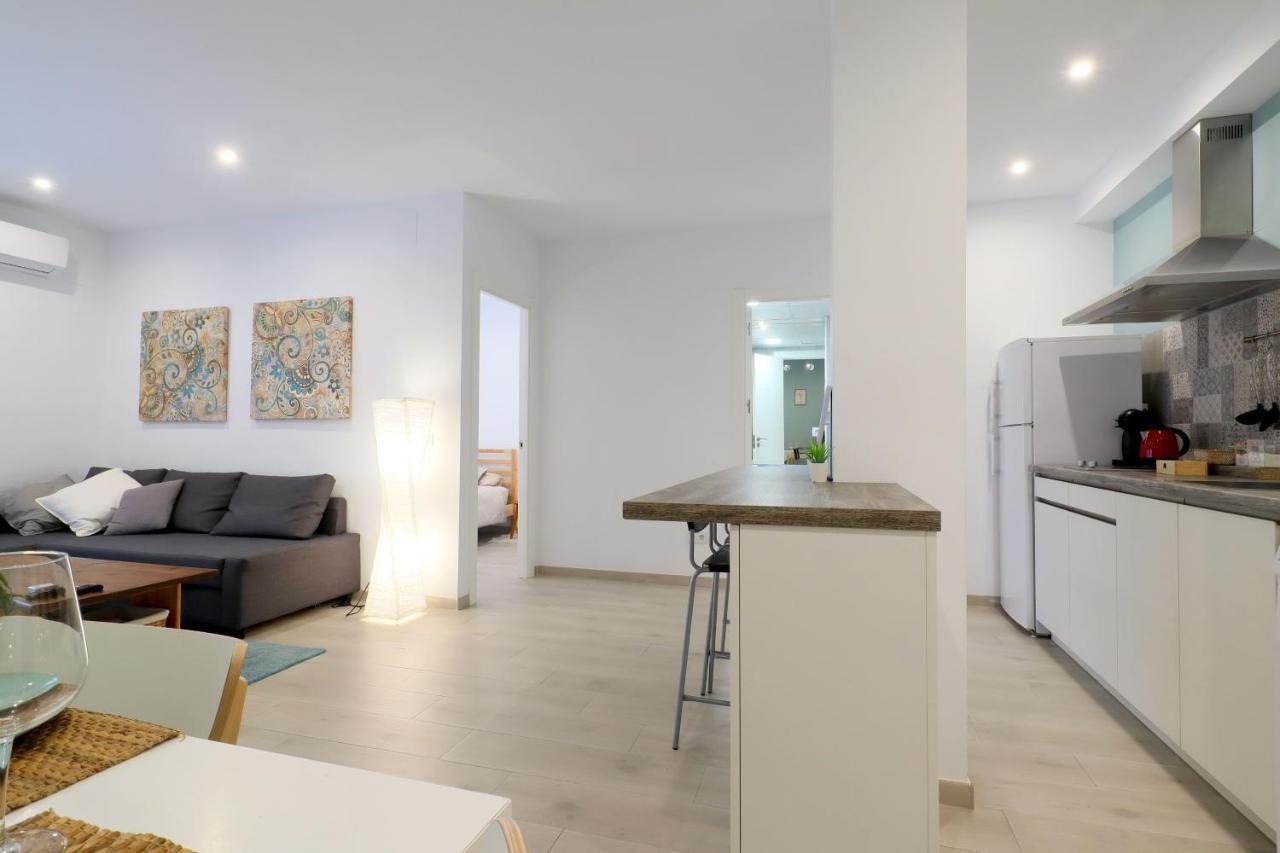 Apartamento Nuevo-Junto A Mezquita Cordoba Exterior photo