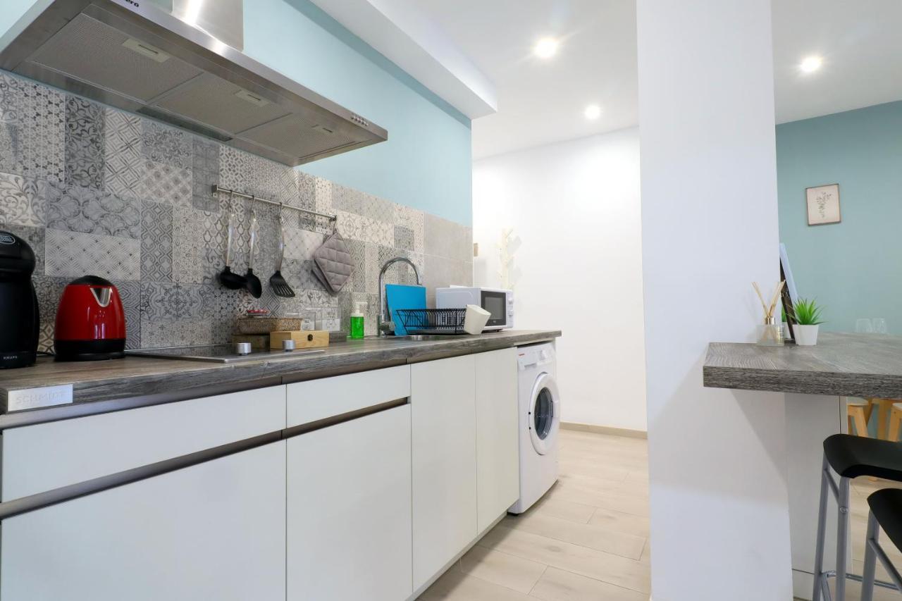 Apartamento Nuevo-Junto A Mezquita Cordoba Exterior photo