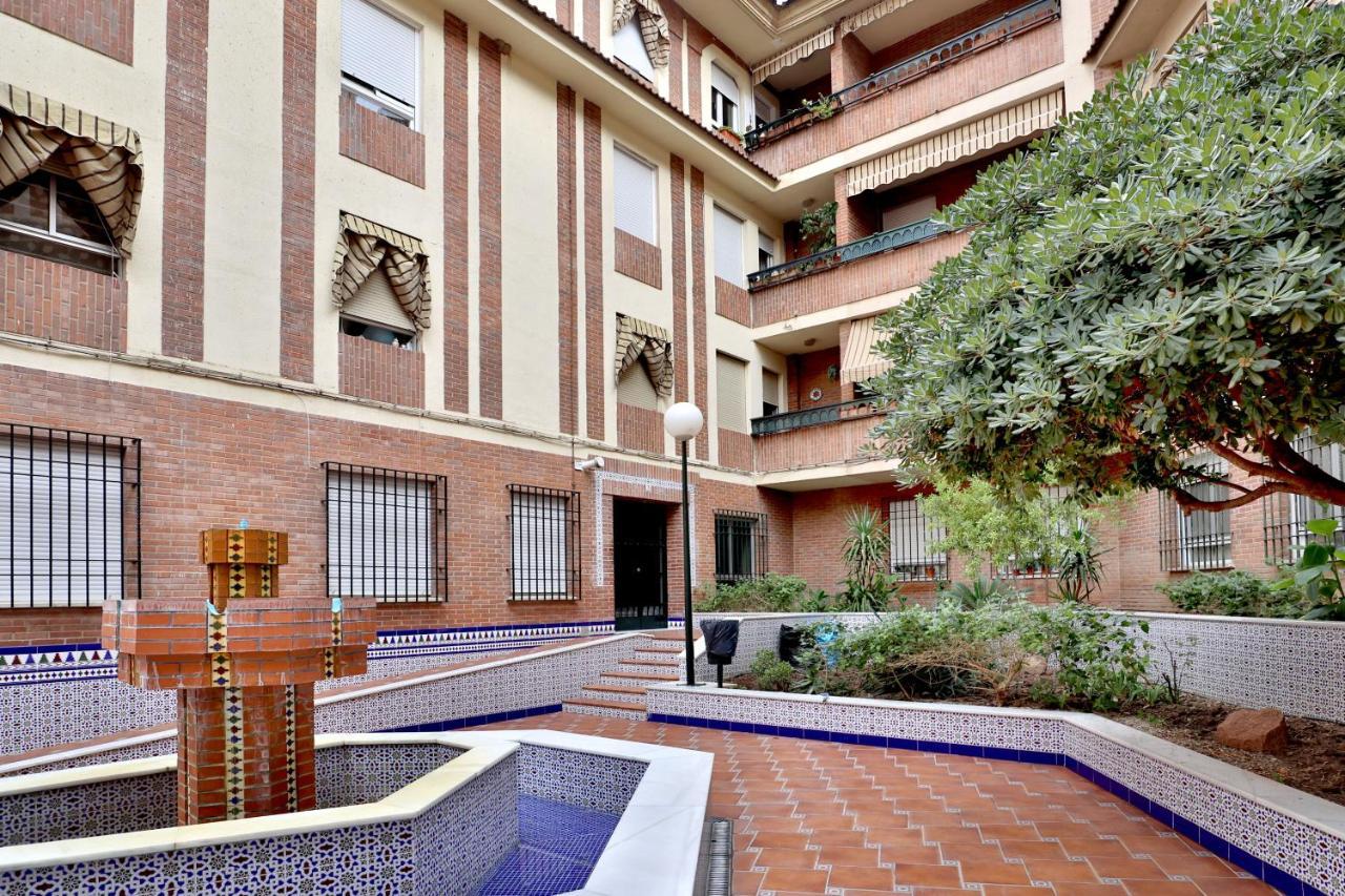Apartamento Nuevo-Junto A Mezquita Cordoba Exterior photo