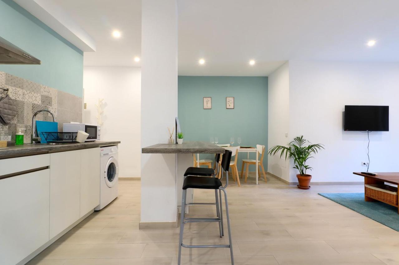 Apartamento Nuevo-Junto A Mezquita Cordoba Exterior photo