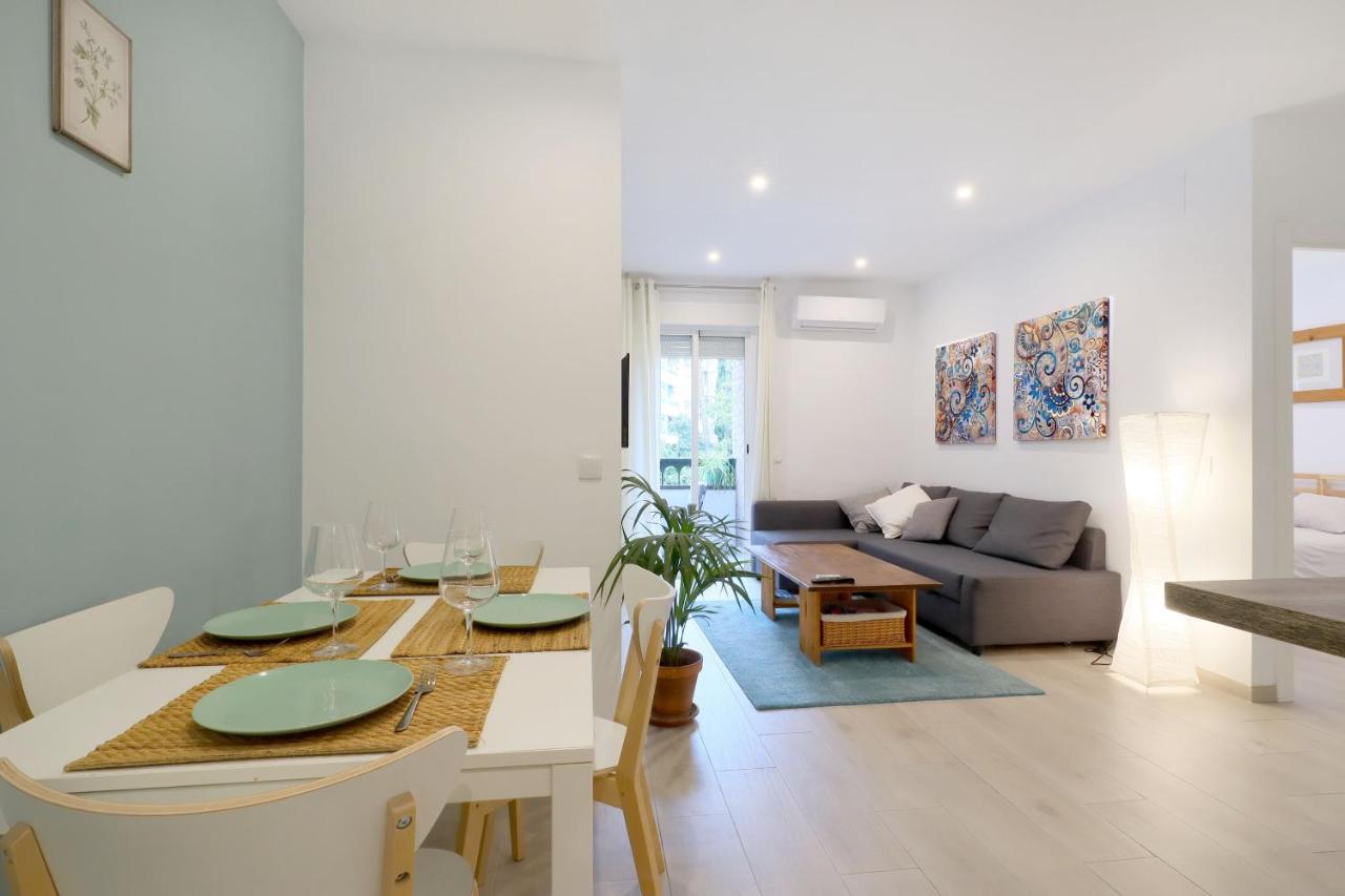 Apartamento Nuevo-Junto A Mezquita Cordoba Exterior photo