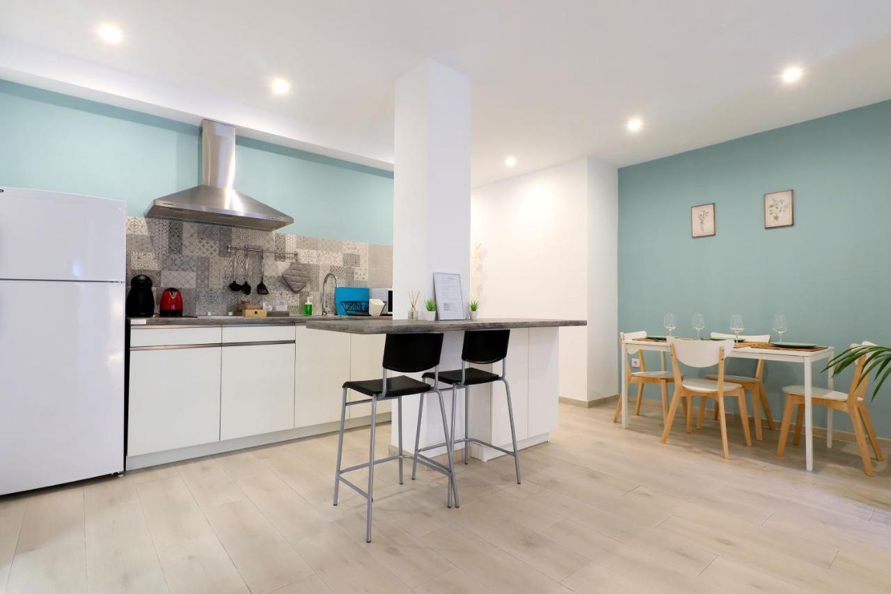 Apartamento Nuevo-Junto A Mezquita Cordoba Exterior photo