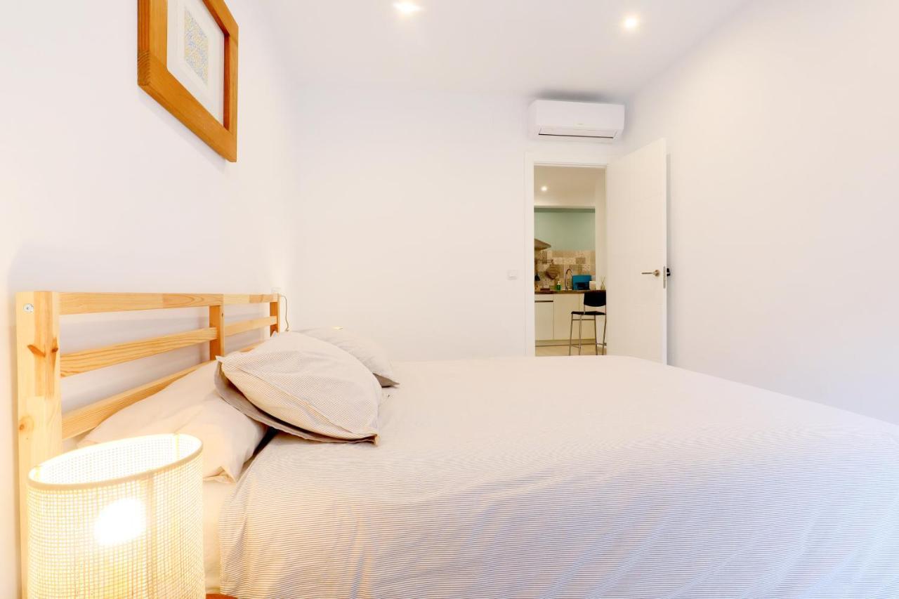 Apartamento Nuevo-Junto A Mezquita Cordoba Exterior photo
