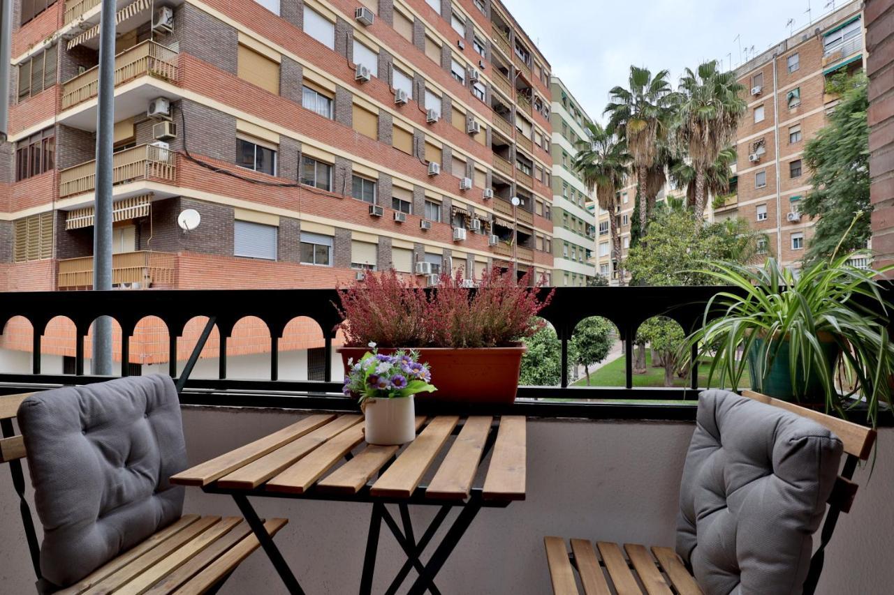 Apartamento Nuevo-Junto A Mezquita Cordoba Exterior photo