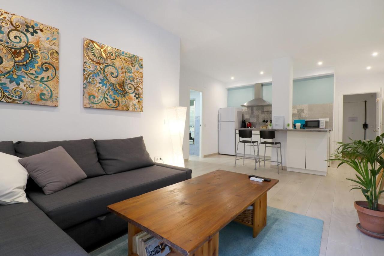 Apartamento Nuevo-Junto A Mezquita Cordoba Exterior photo